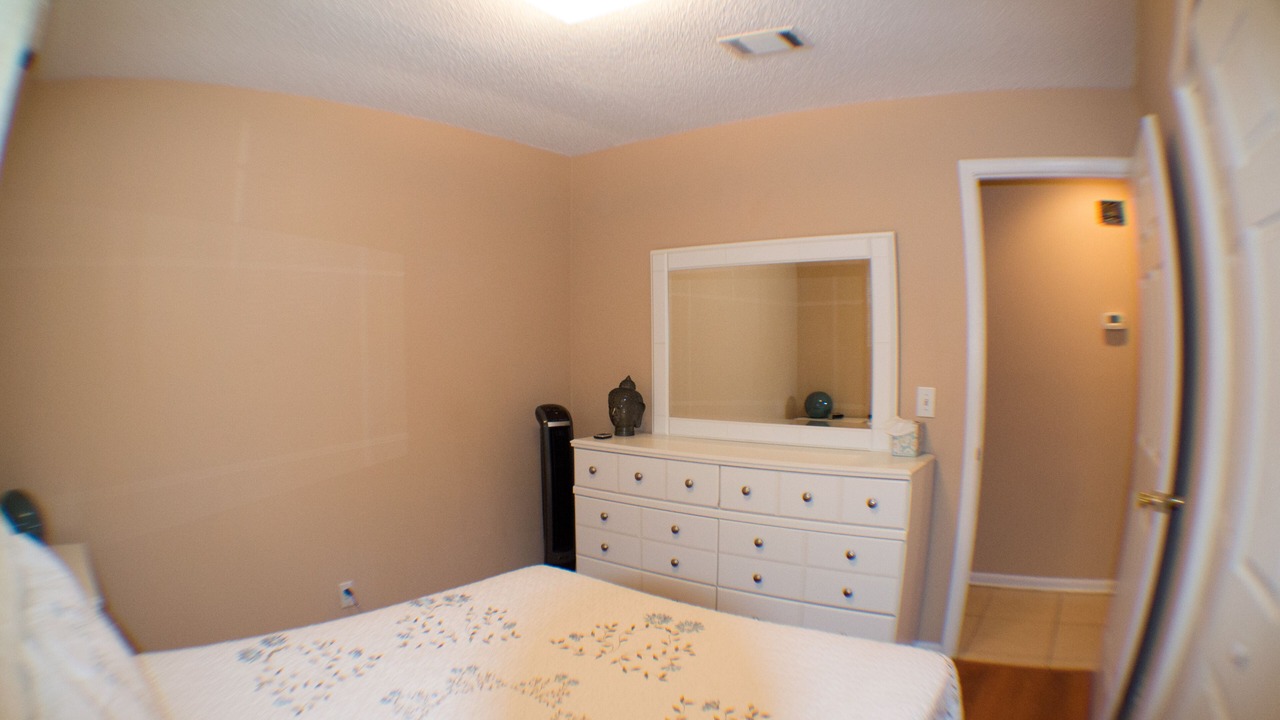 Photo of Bedroom in Southpoint
