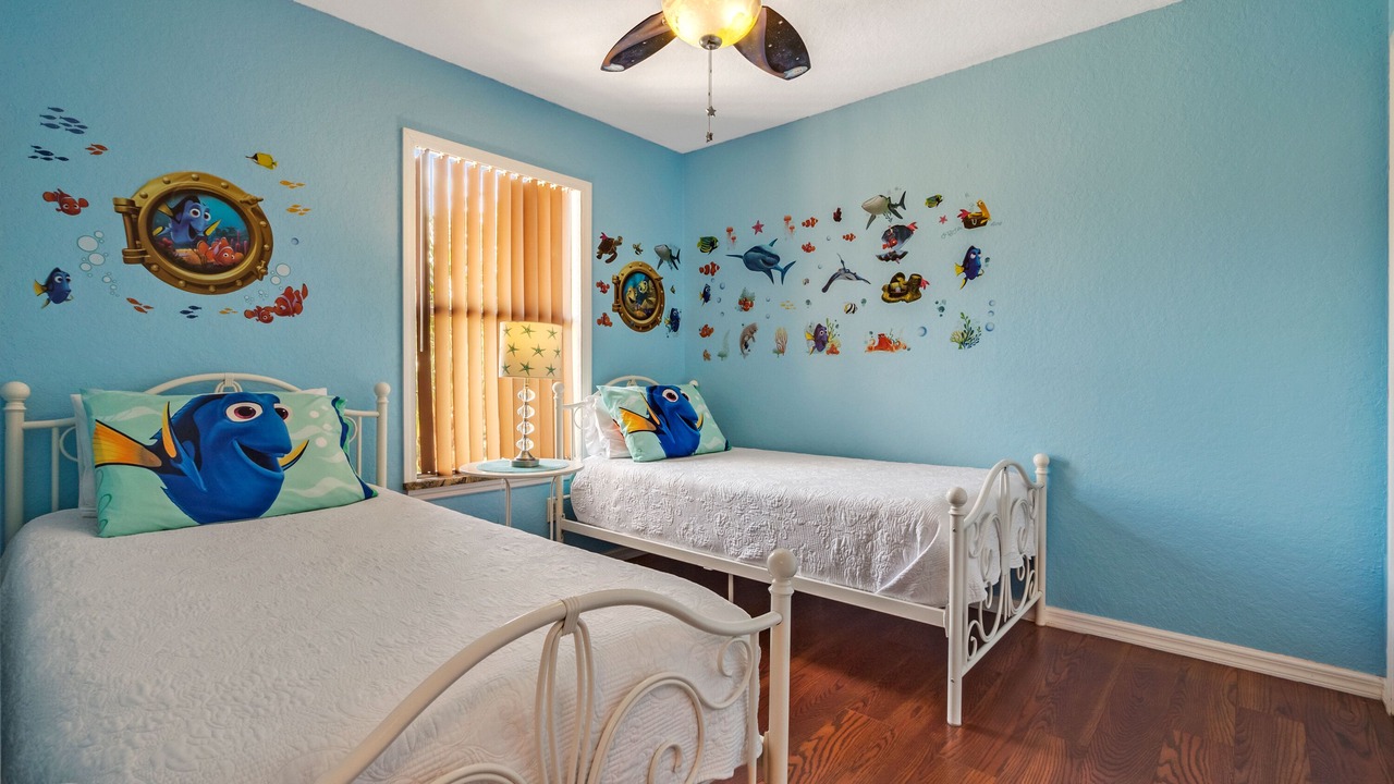 Photo of Bedroom in Highlands Reserve