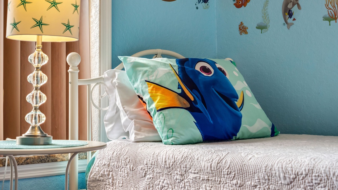 Photo of Bedroom in Highlands Reserve