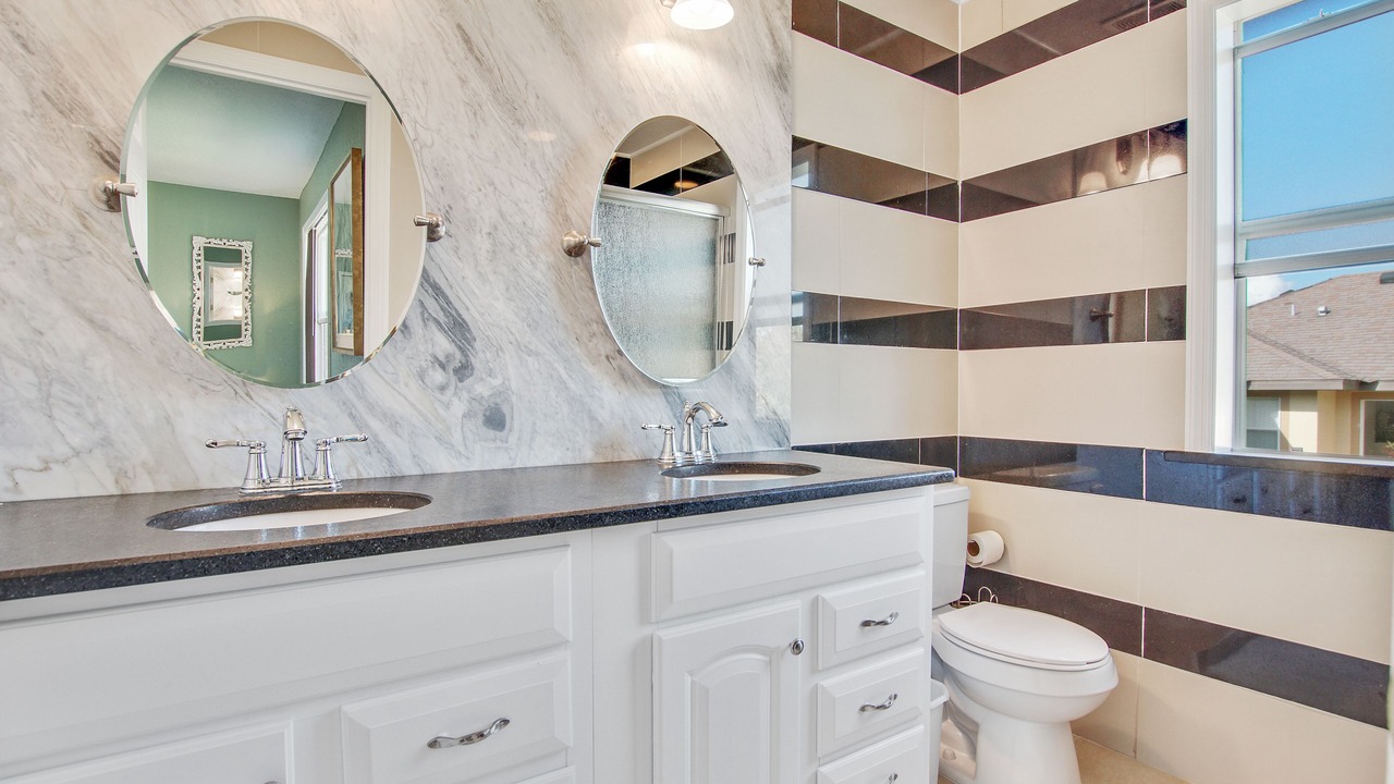 Photo of Bathroom in Highlands Reserve