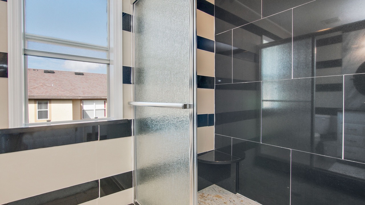 Photo of Bathroom in Highlands Reserve