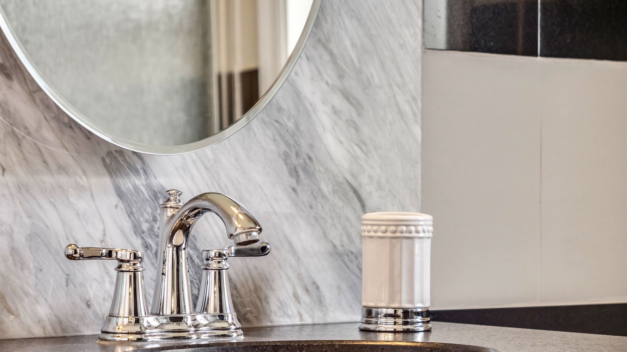 Photo of Bathroom in Highlands Reserve