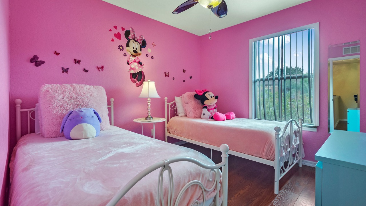 Photo of Bedroom in Highlands Reserve
