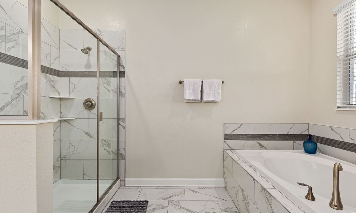 Photo of Bathroom in Davenport