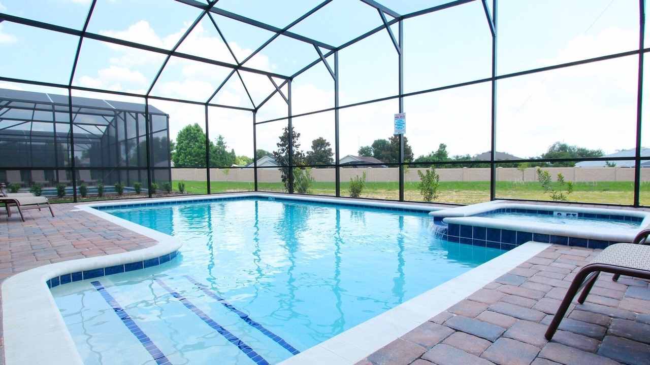 Photo of Outdoor in Davenport