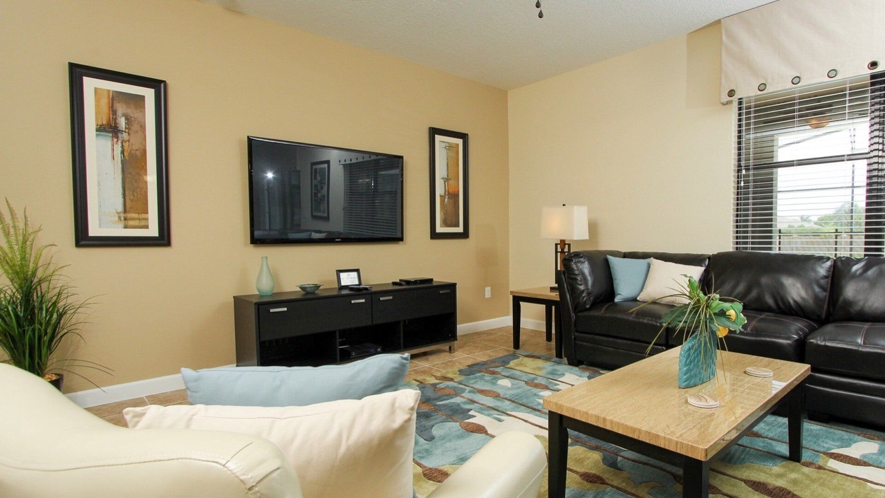 Photo of Bedroom in Davenport