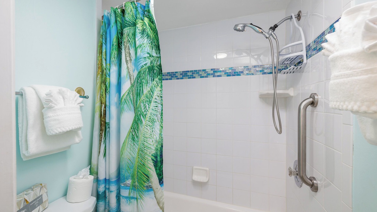 Photo of Bathroom in Sanibel