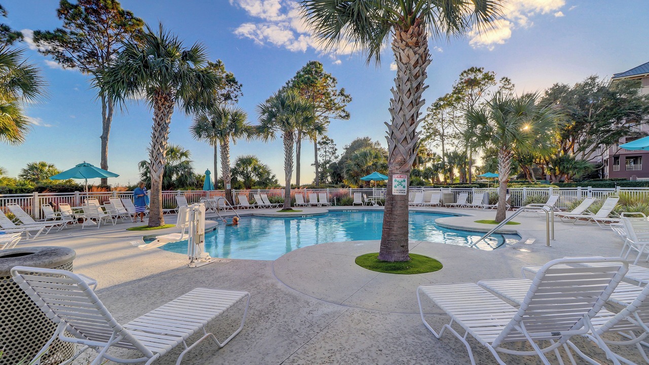 Photo of Outdoor in Hilton Head Island