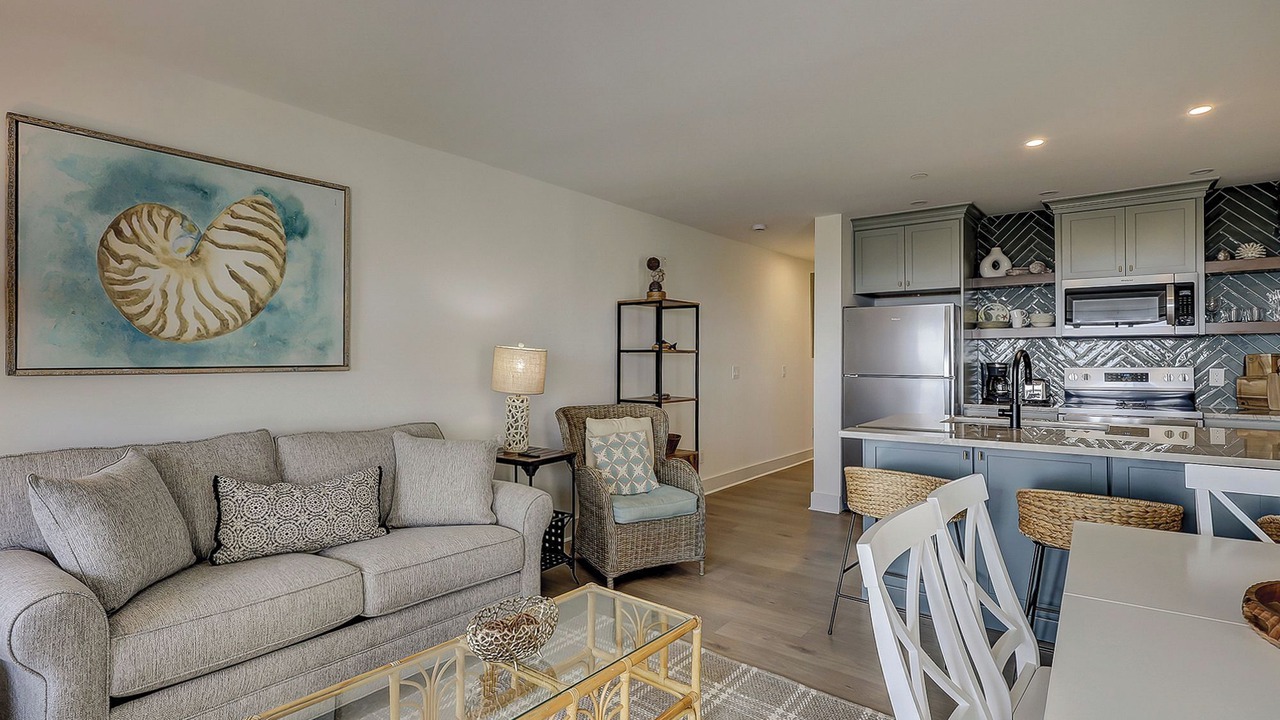 Photo of Bedroom in Hilton Head Island