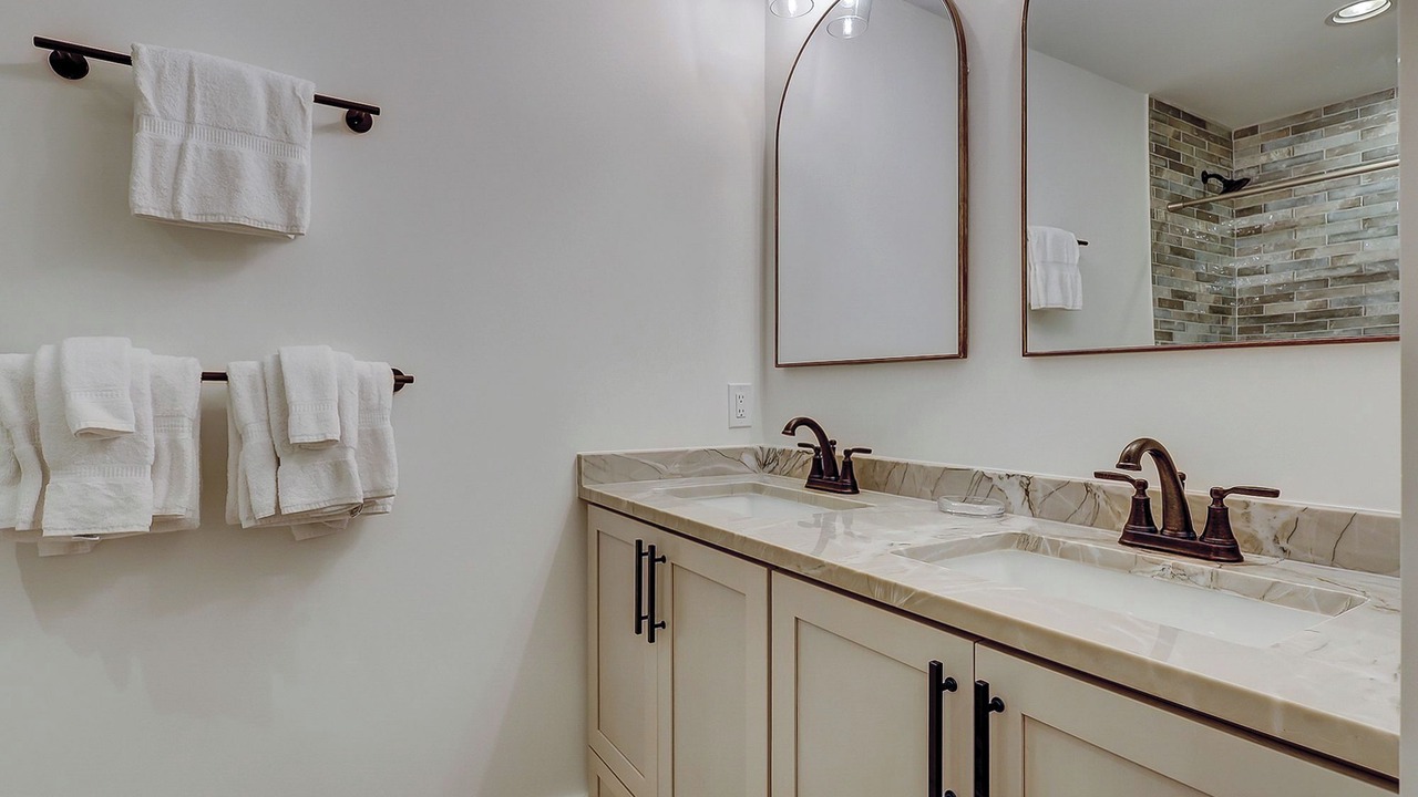Photo of Bathroom in Hilton Head Island