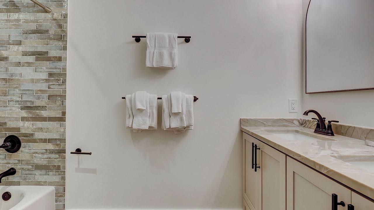 Photo of Bathroom in Hilton Head Island