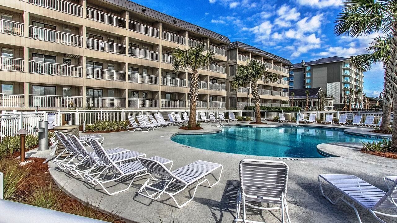 Photo of Outdoor in Hilton Head Island