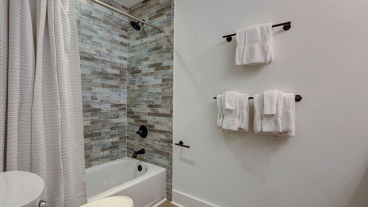 Photo of Bathroom in Hilton Head Island