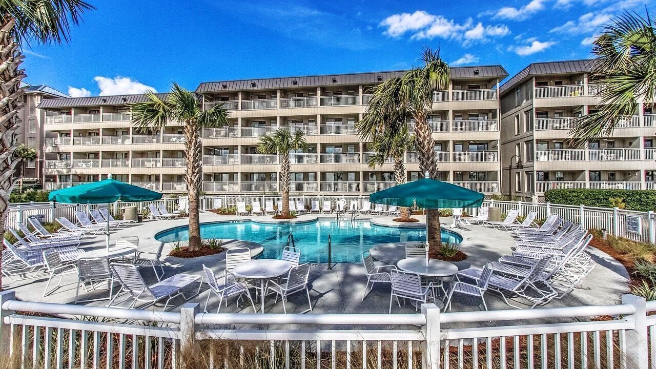 Photo of Outdoor in Hilton Head Island