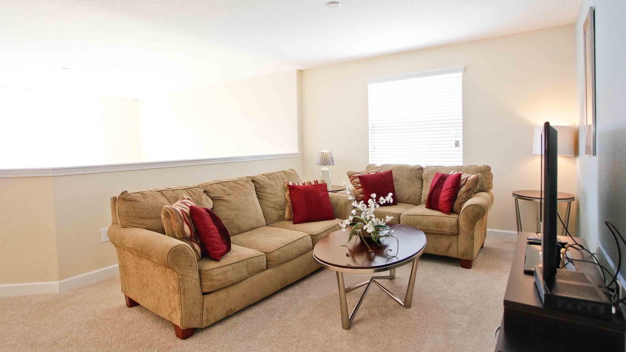 Photo of Livingroom in West Kissimmee