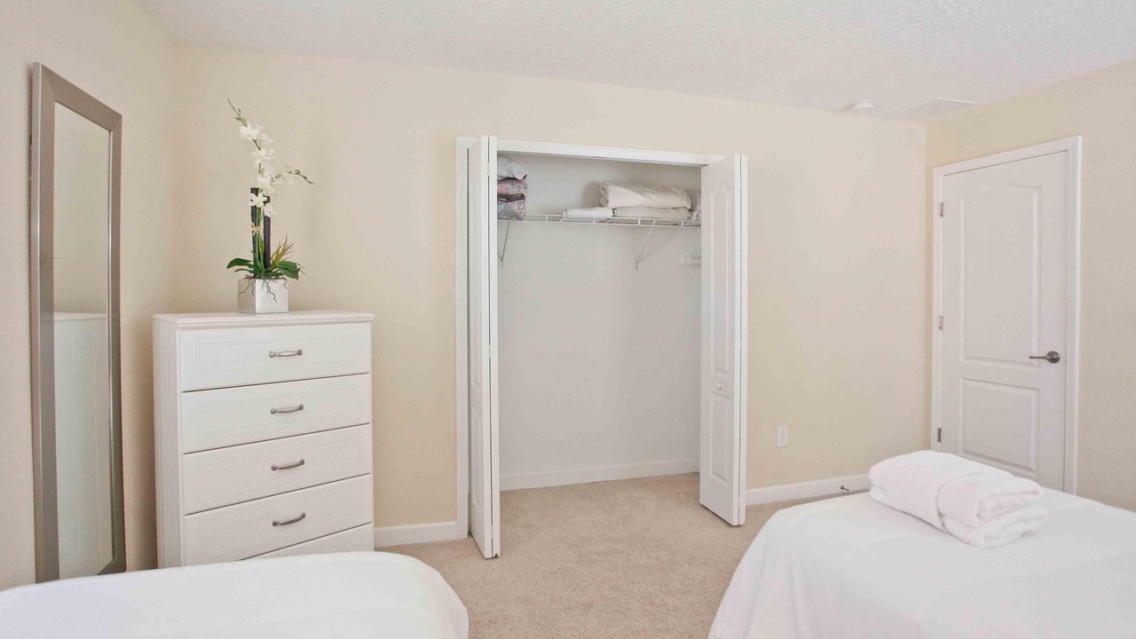 Photo of Bedroom in West Kissimmee