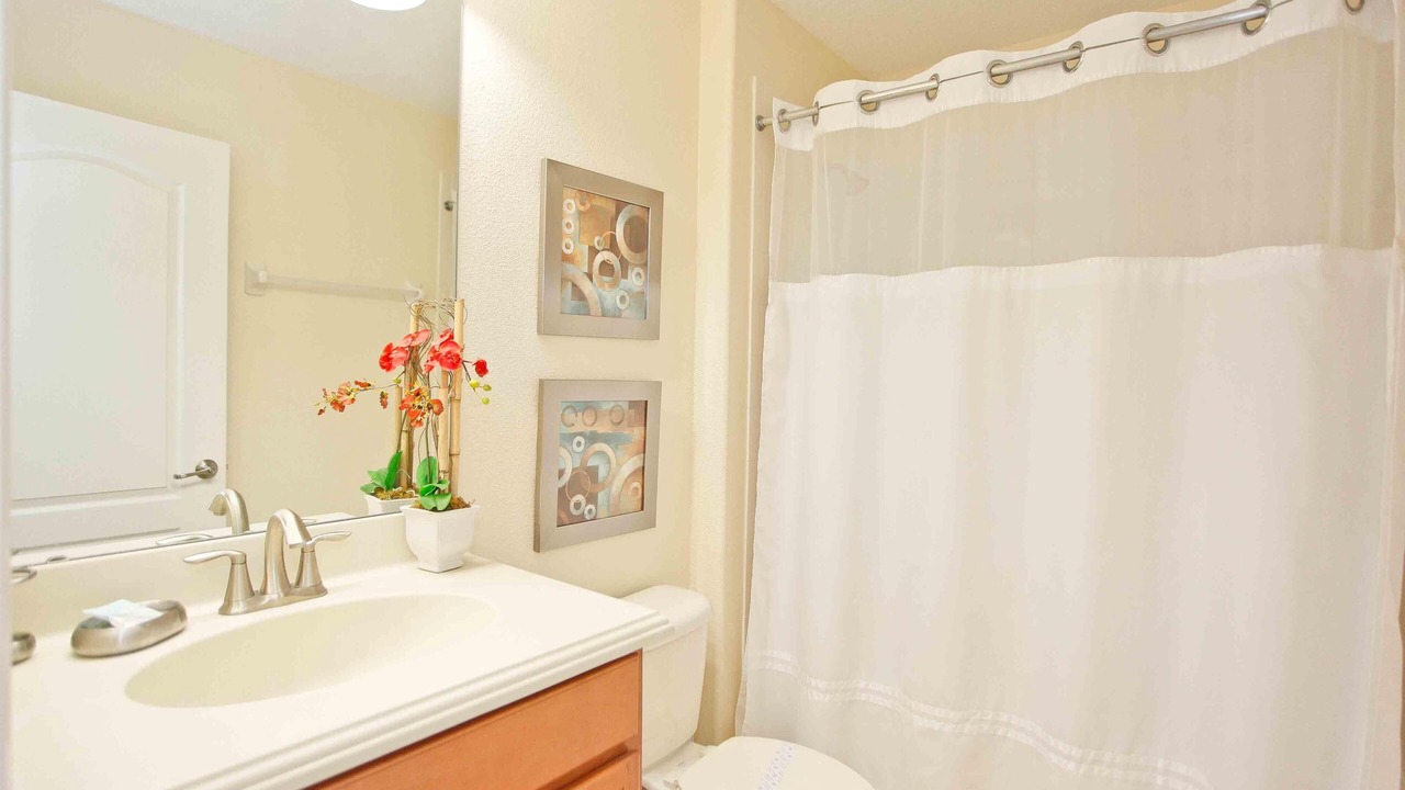 Photo of Bathroom in West Kissimmee