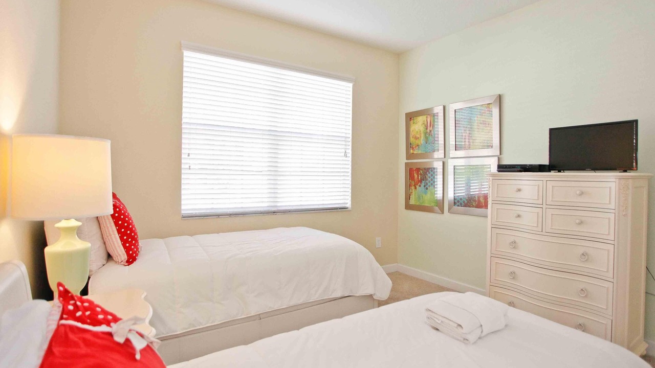 Photo of Bedroom in West Kissimmee