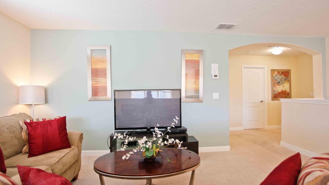 Photo of Livingroom in West Kissimmee
