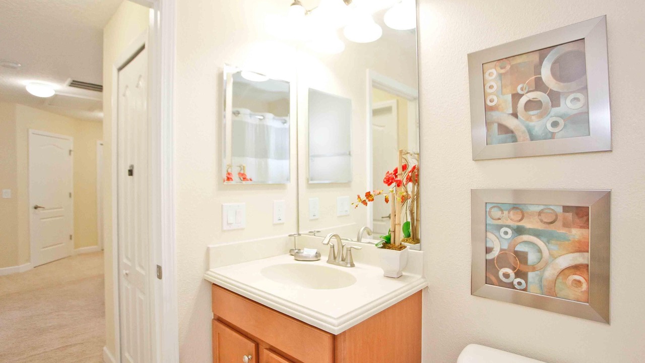 Photo of Bathroom in West Kissimmee