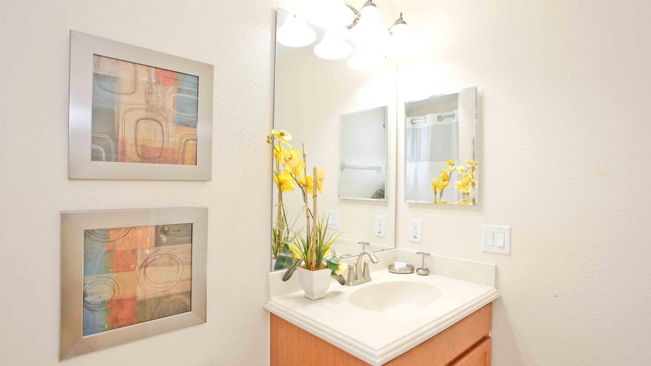 Photo of Bathroom in West Kissimmee