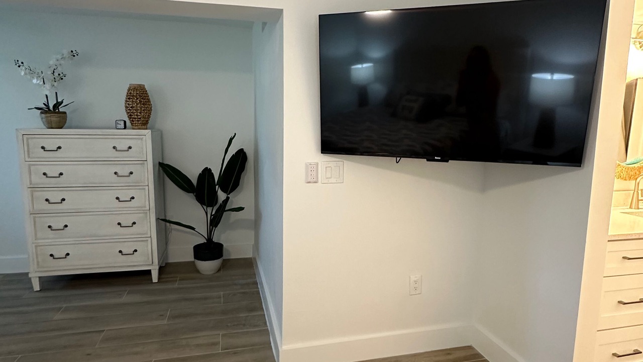 Photo of Bedroom in Sanibel