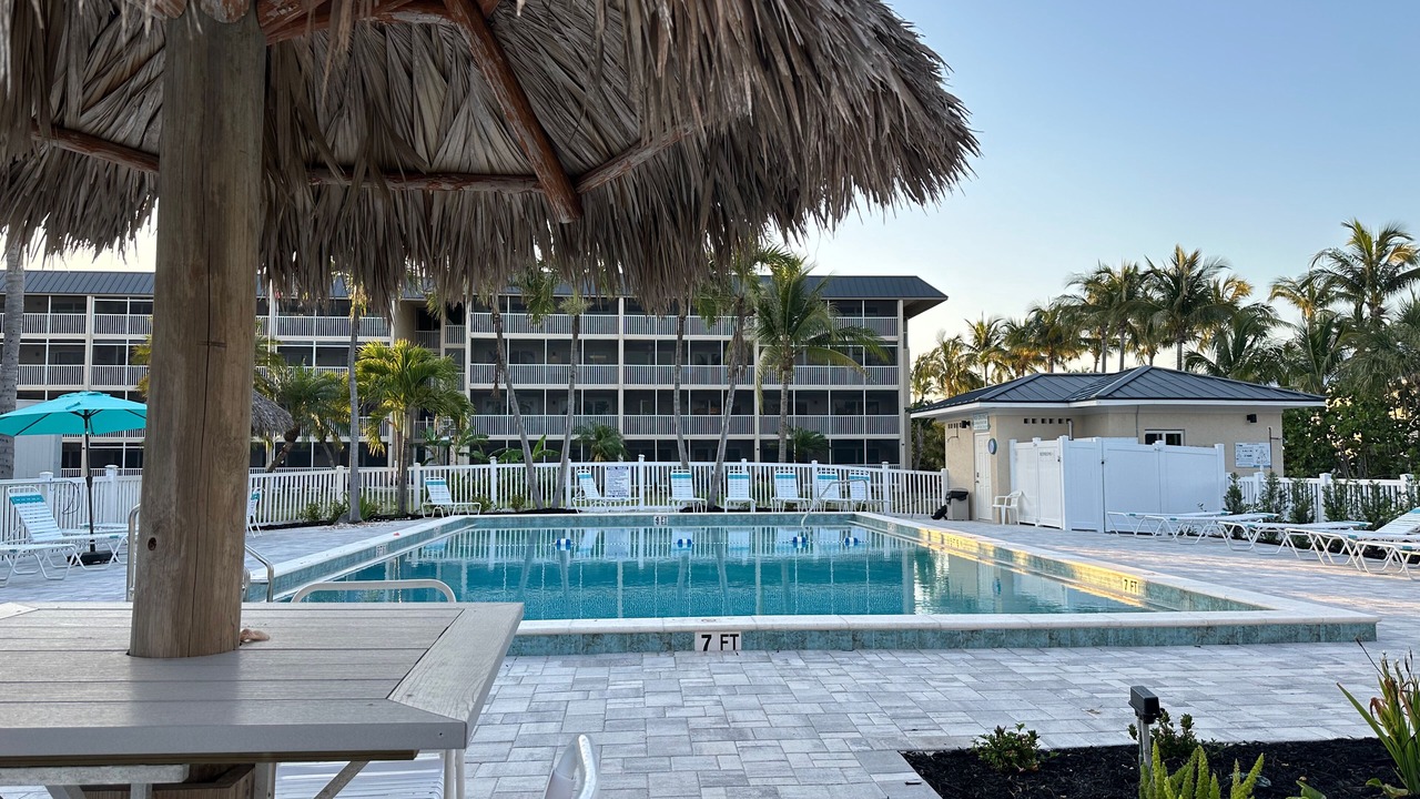 Photo of Outdoor in Sanibel