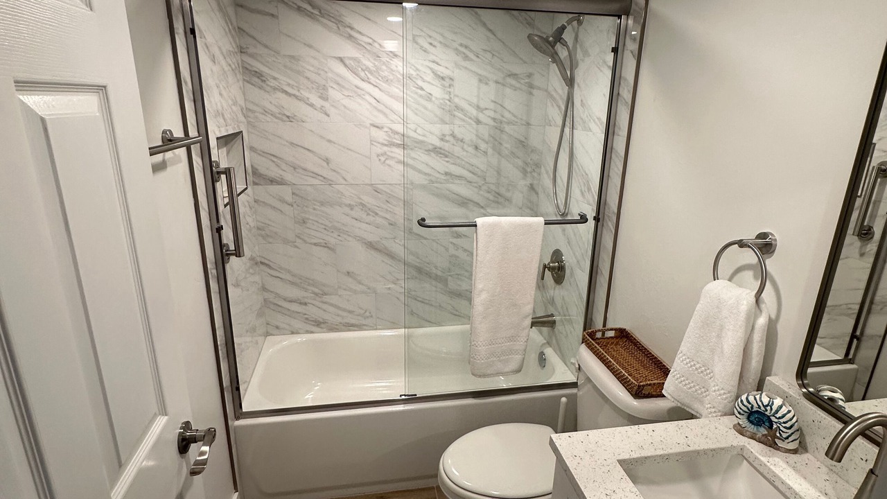 Photo of Bathroom in Sanibel