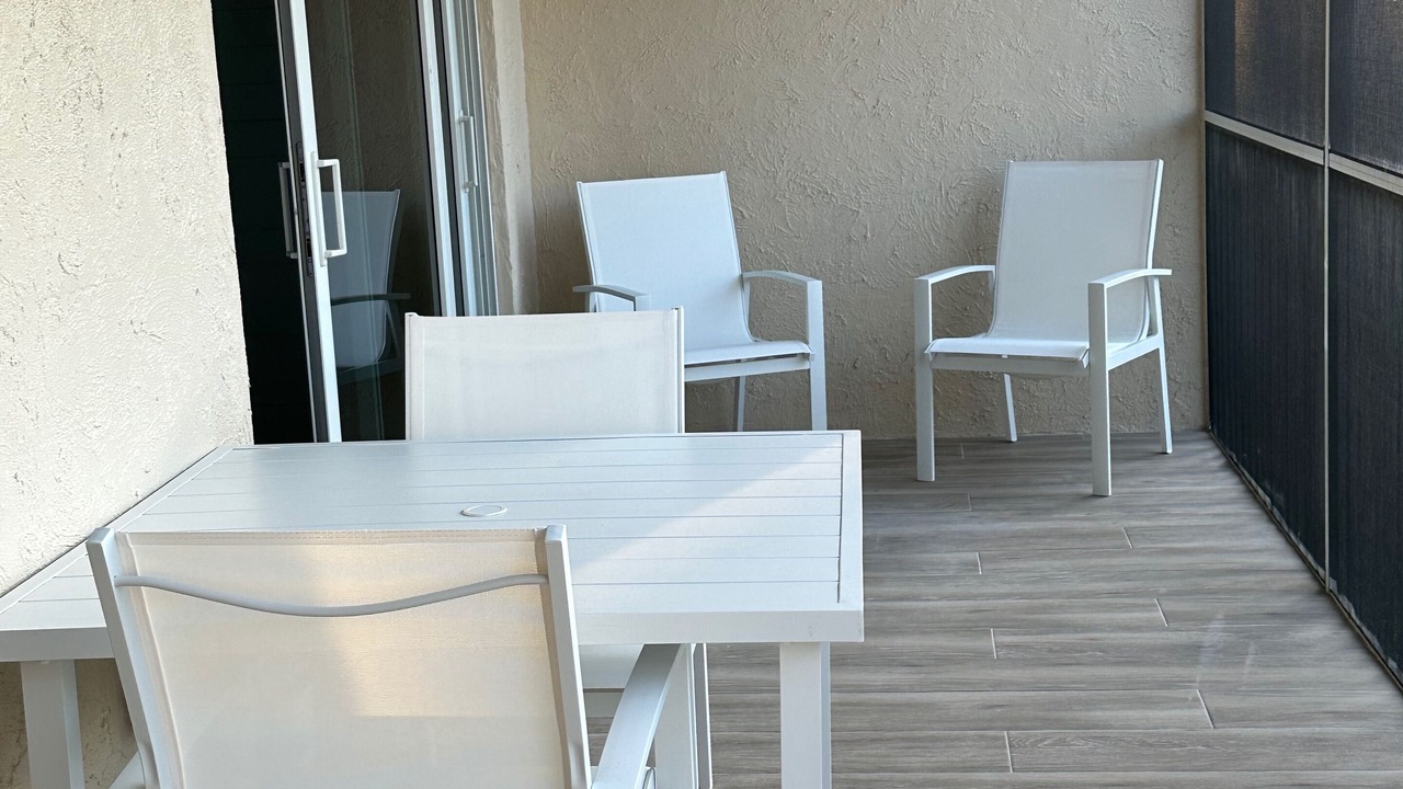 Photo of Outdoor in Sanibel