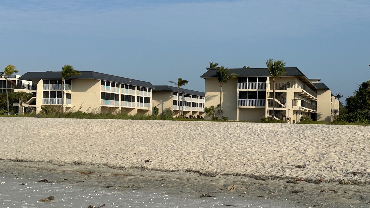 Photo of Outdoor in Sanibel