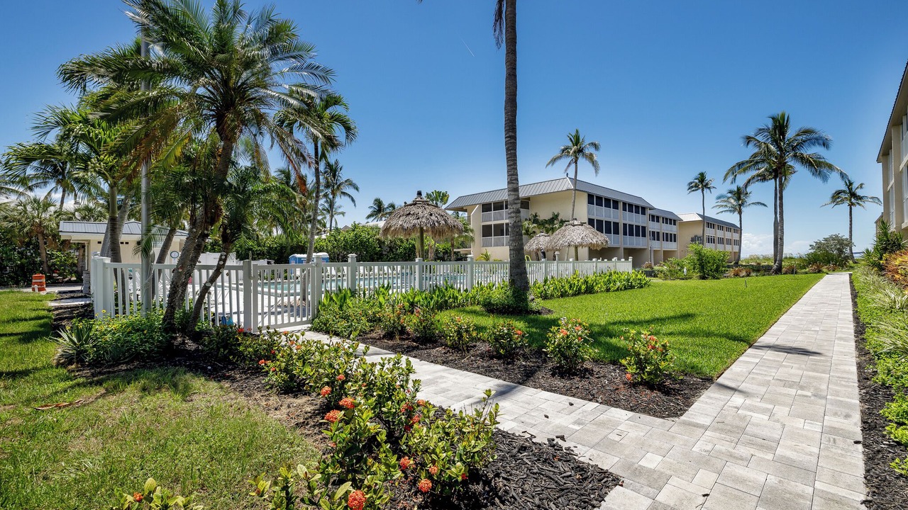 Photo of Outdoor in Sanibel