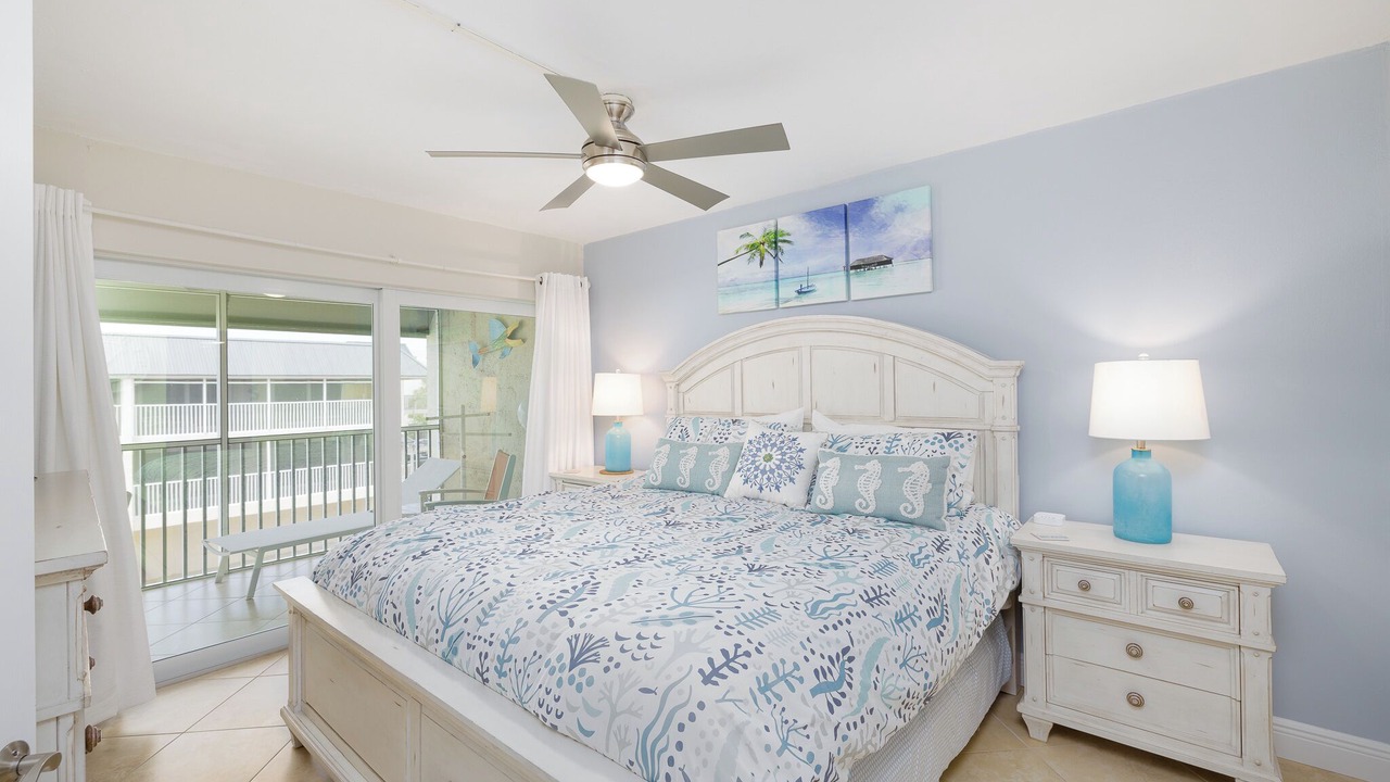 Photo of Bedroom in Sanibel