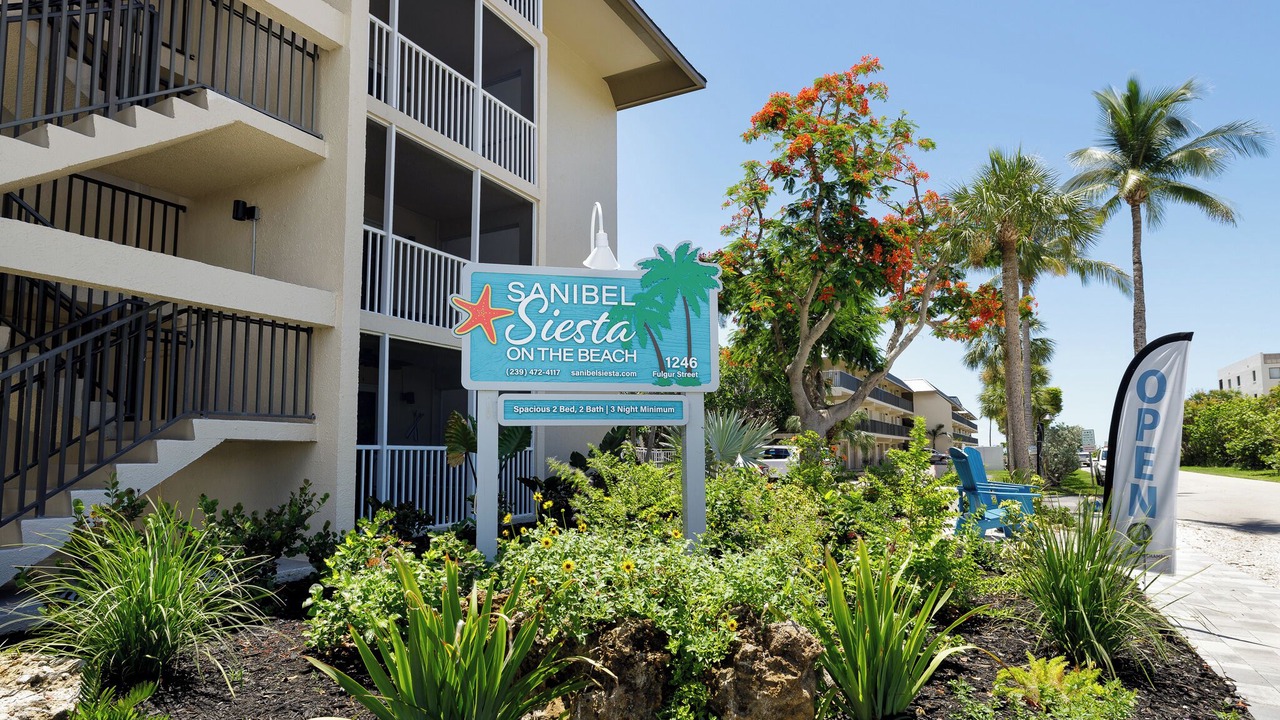 Photo of Outdoor in Sanibel