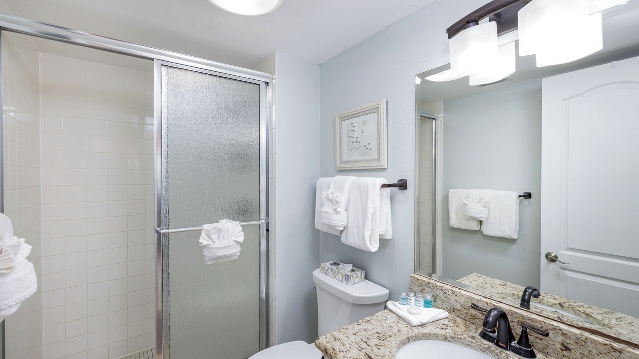 Photo of Bathroom in Sanibel