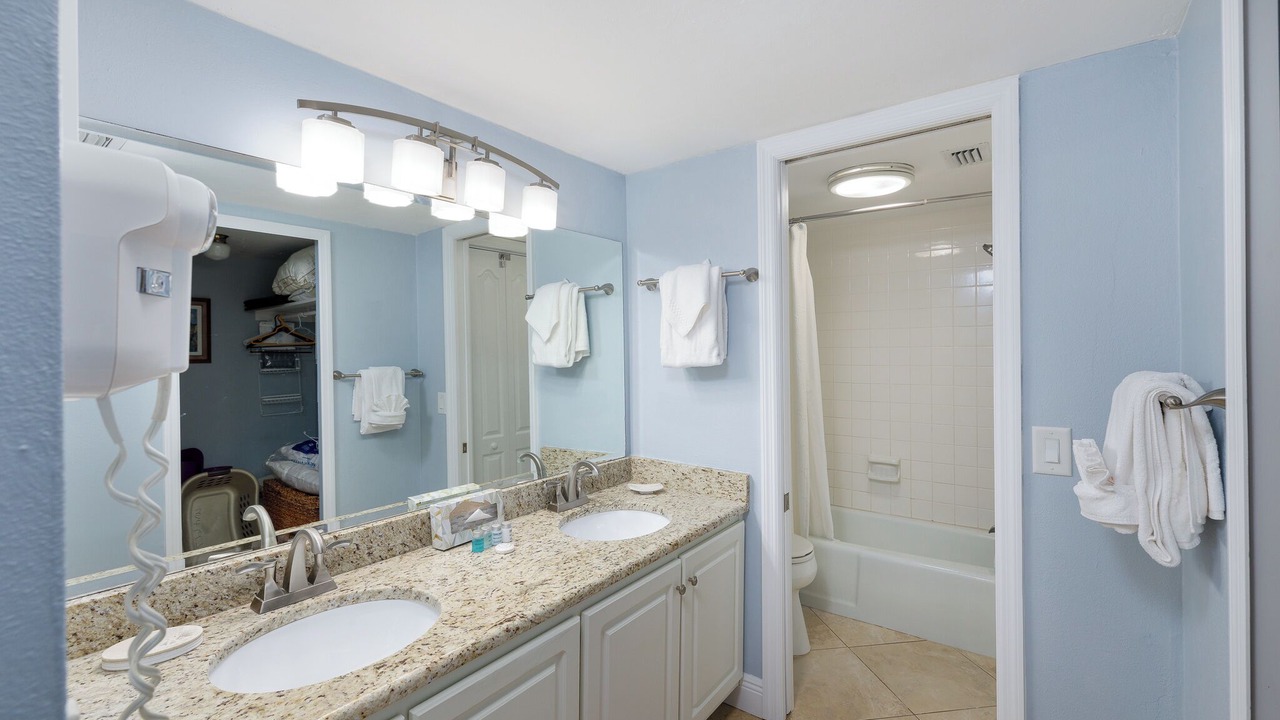 Photo of Bathroom in Sanibel
