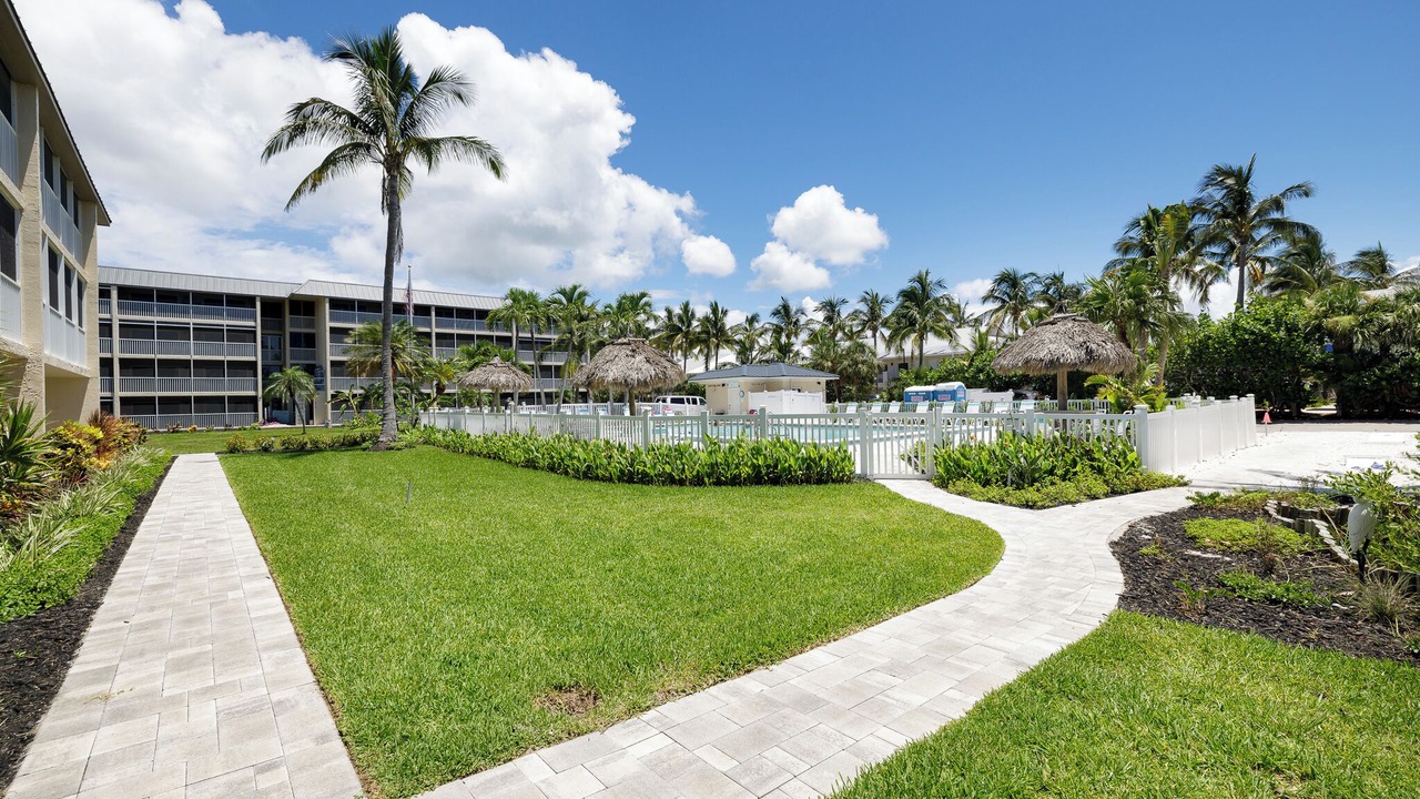 Photo of Outdoor in Sanibel