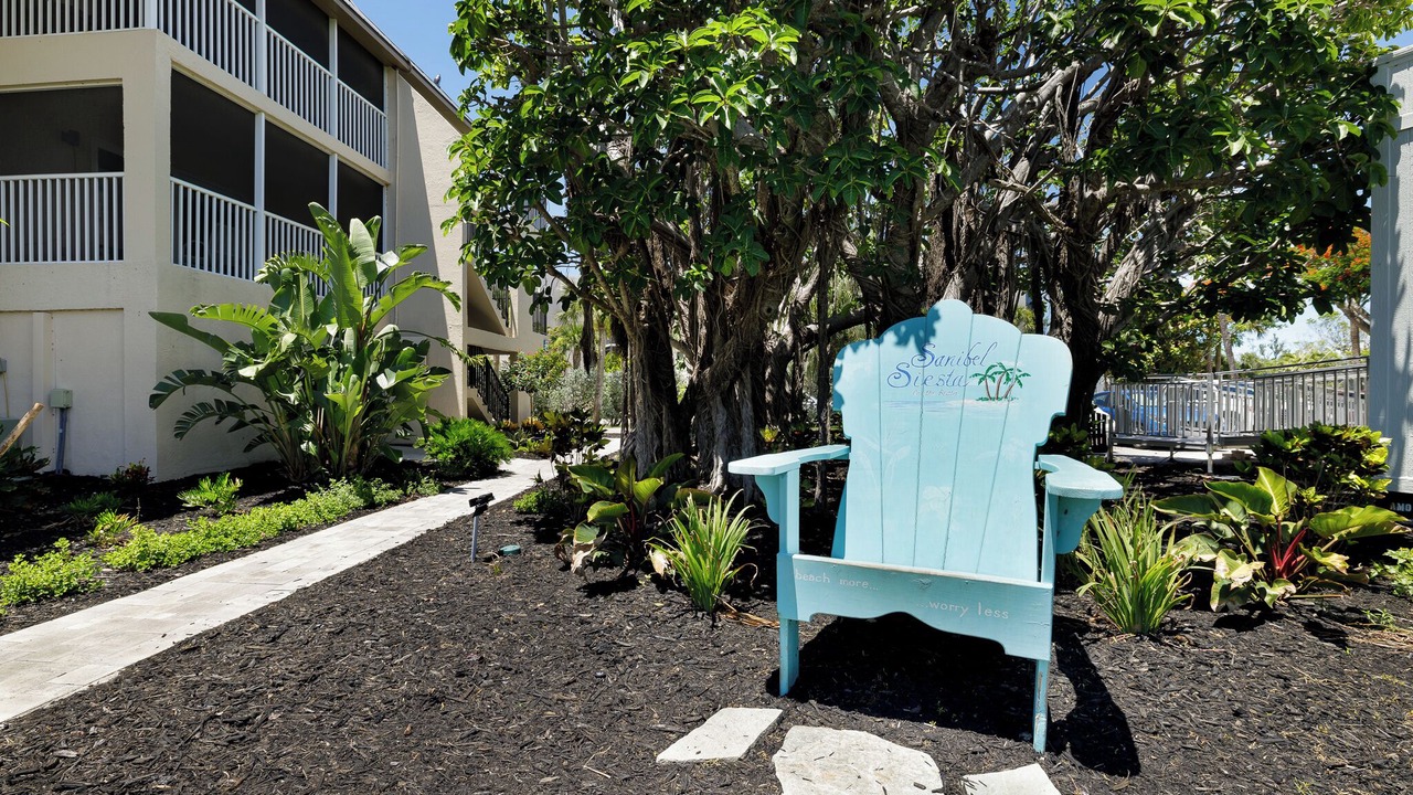 Photo of Outdoor in Sanibel