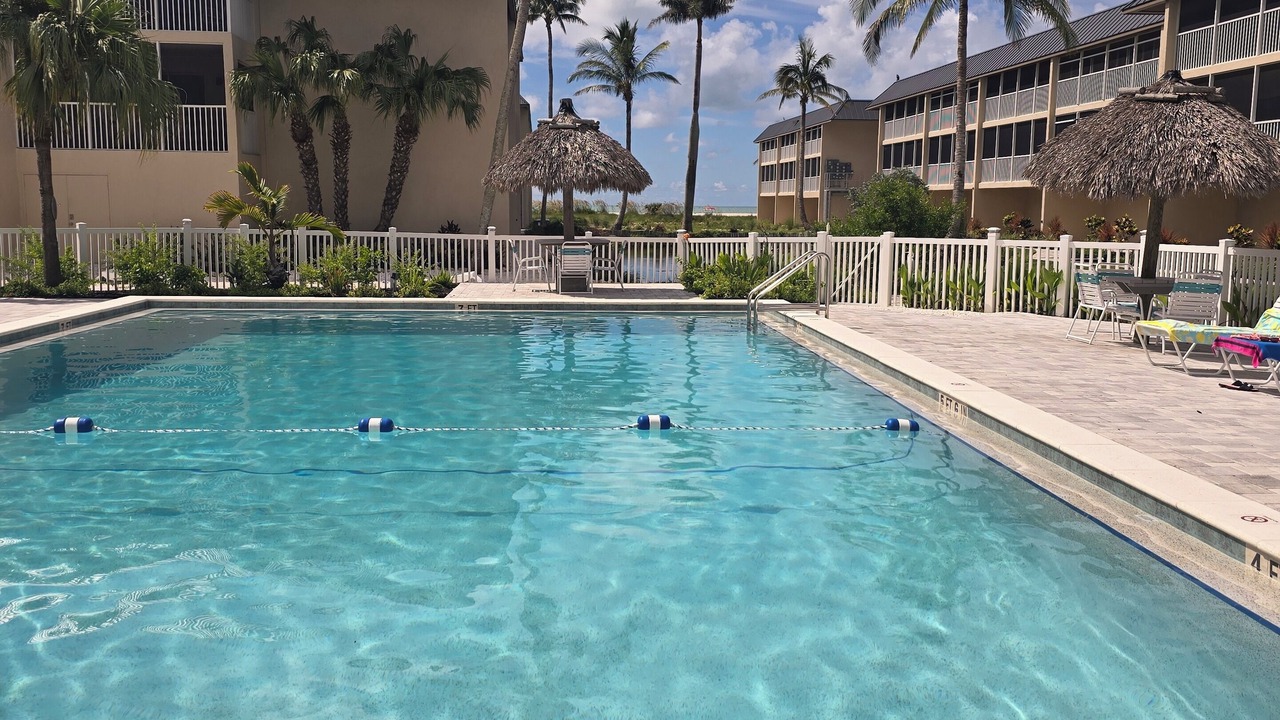 Photo of Outdoor in Sanibel