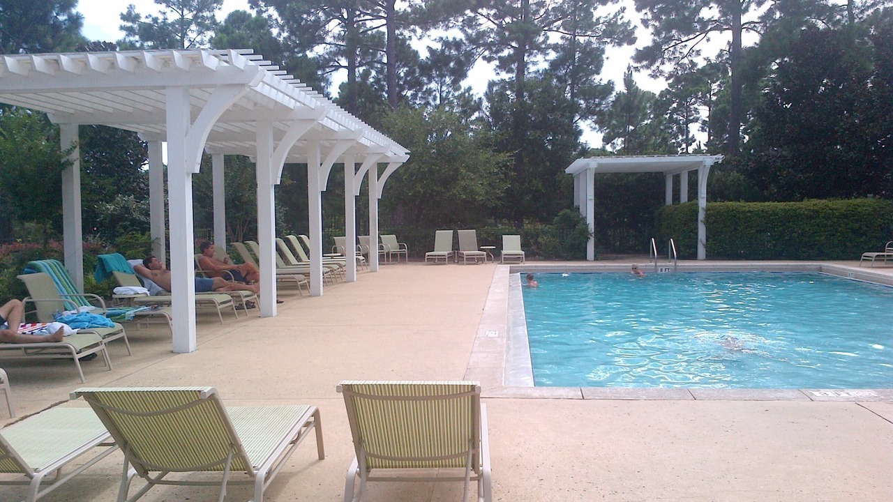 Photo of Outdoor in Laurel Grove
