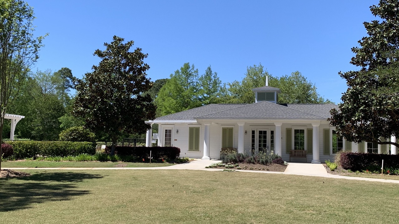 Photo of Outdoor in Laurel Grove