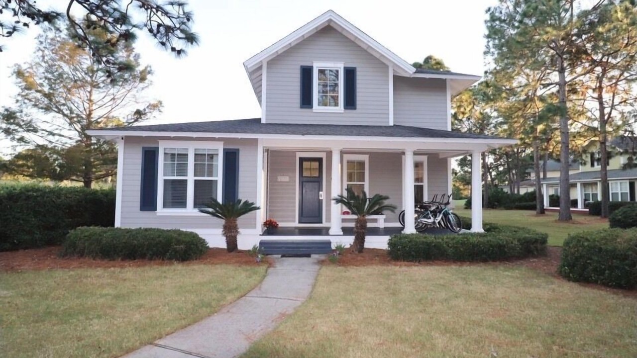 Photo of Outdoor in Laurel Grove