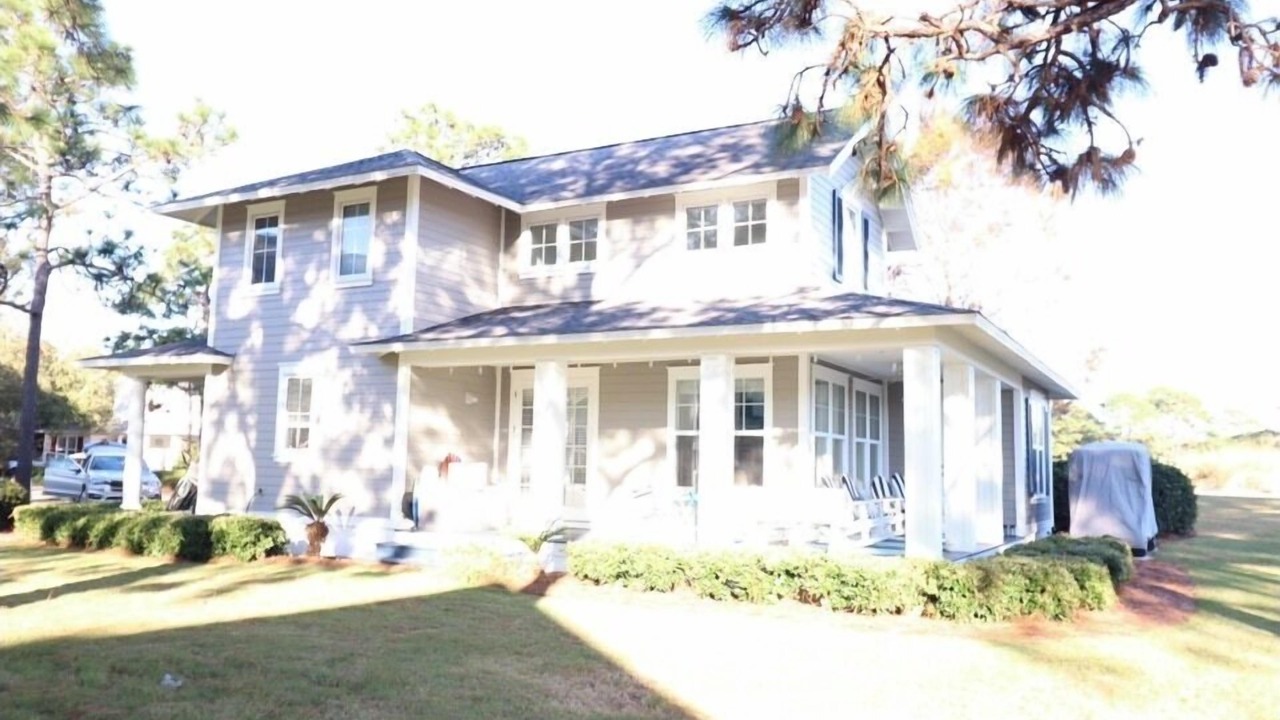 Photo of Outdoor in Laurel Grove