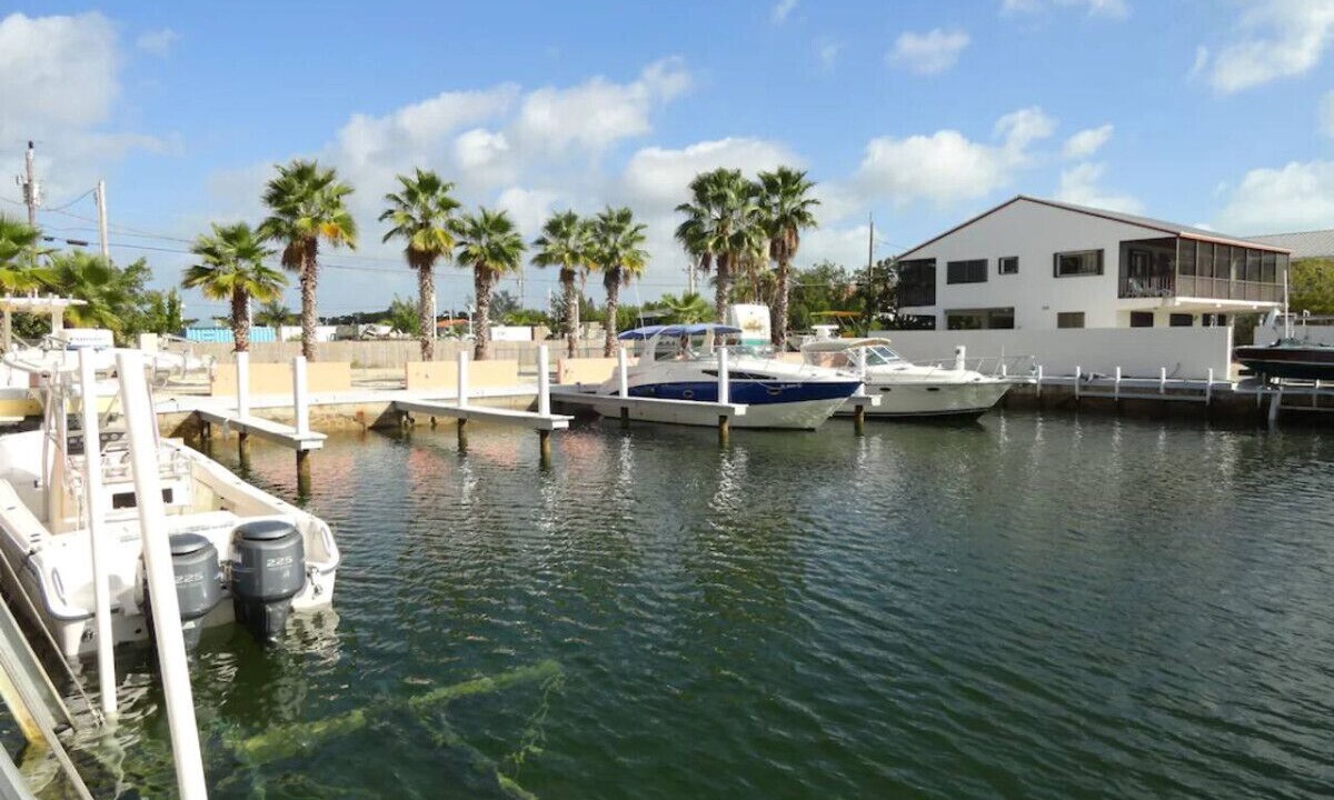 Photo of Outdoor in Key Largo