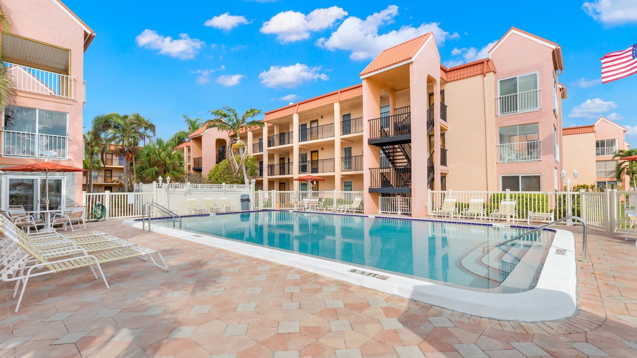 Photo of Outdoor in St. Pete Beach