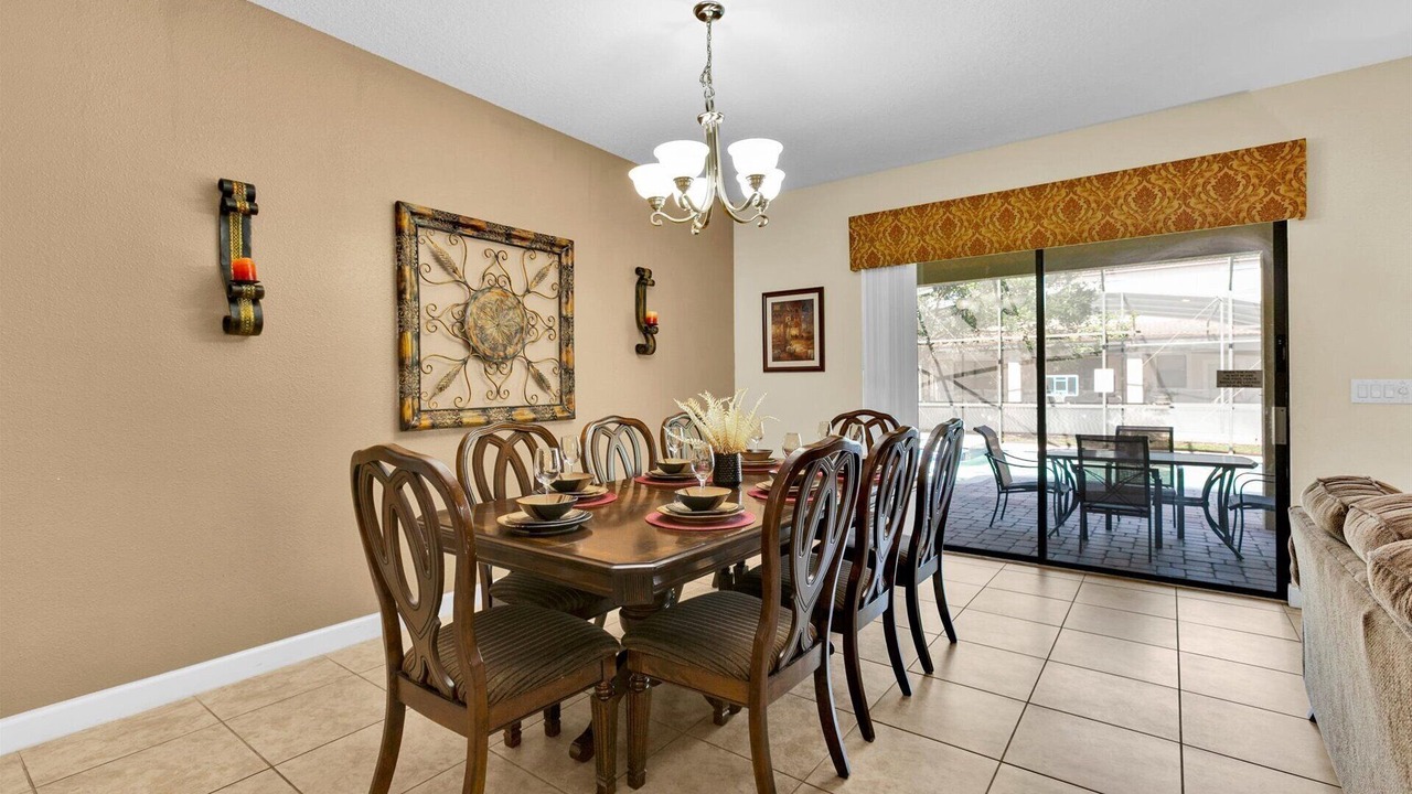 Photo of Livingroom in Davenport