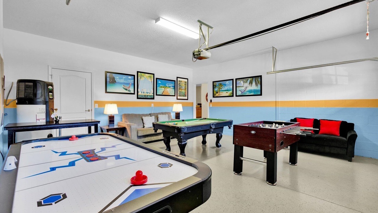 Photo of Bedroom in Davenport