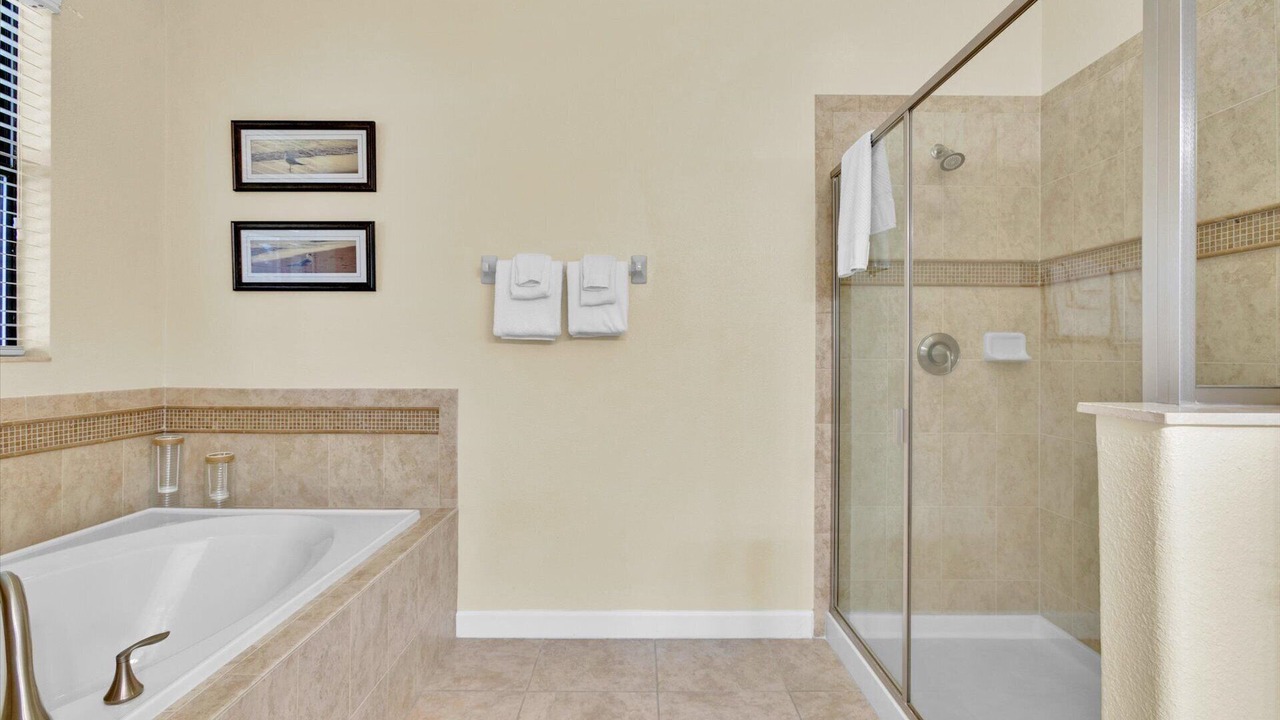 Photo of Bathroom in Davenport