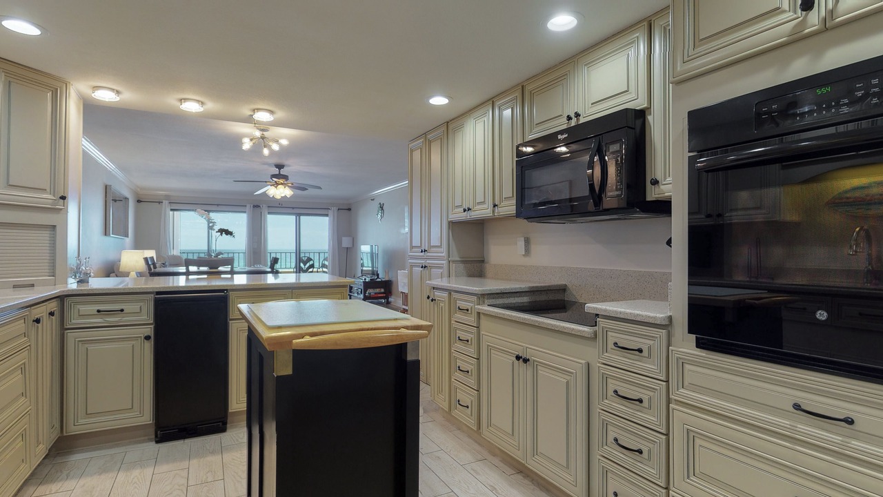 Photo of Kitchen in Fort Walton Beach