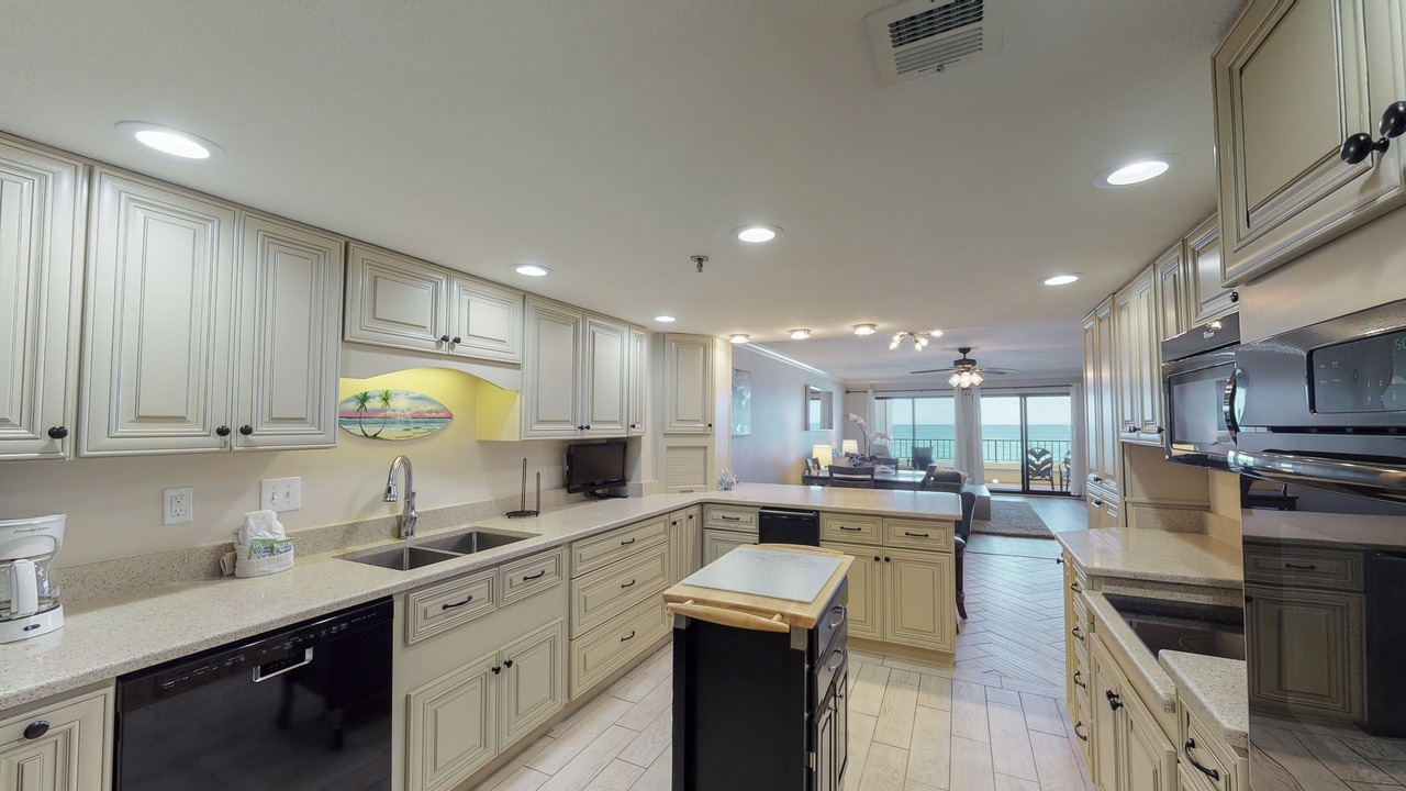 Photo of Kitchen in Fort Walton Beach