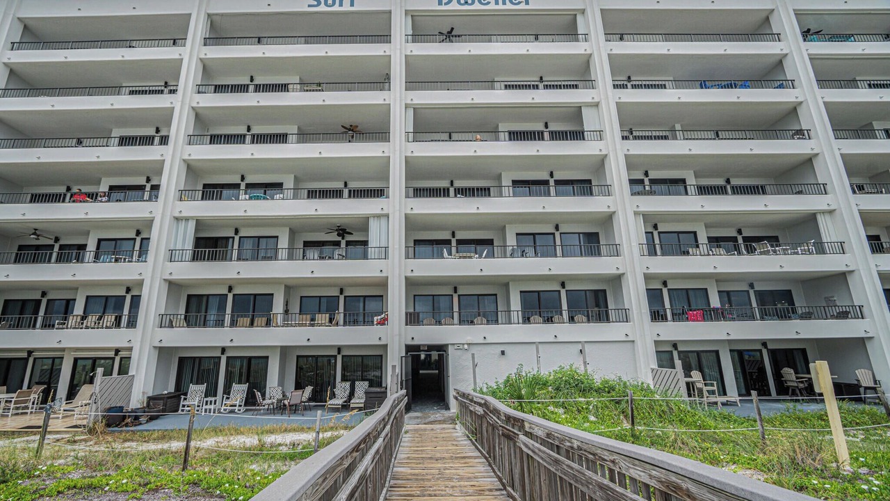 Photo of Outdoor in Fort Walton Beach